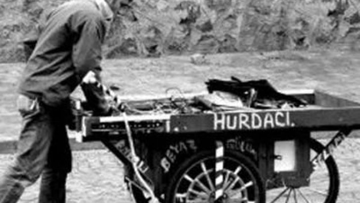 Kaynarca Hurdacı